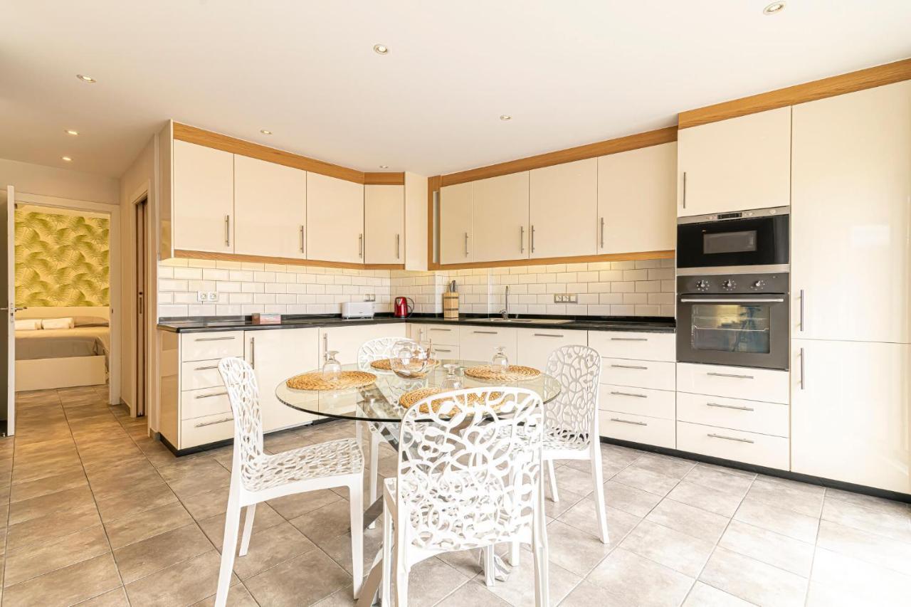 Penthouse Manureva By Pajarito Holidays Appartamento Los Cristianos (Tenerife)