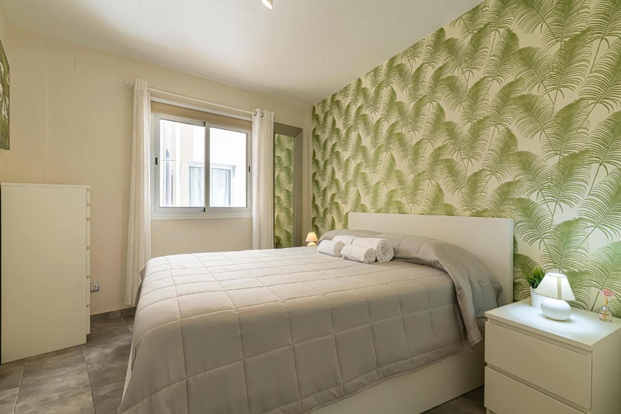 Appartamento Penthouse Manureva By Pajarito Holidays Los Cristianos (Tenerife)