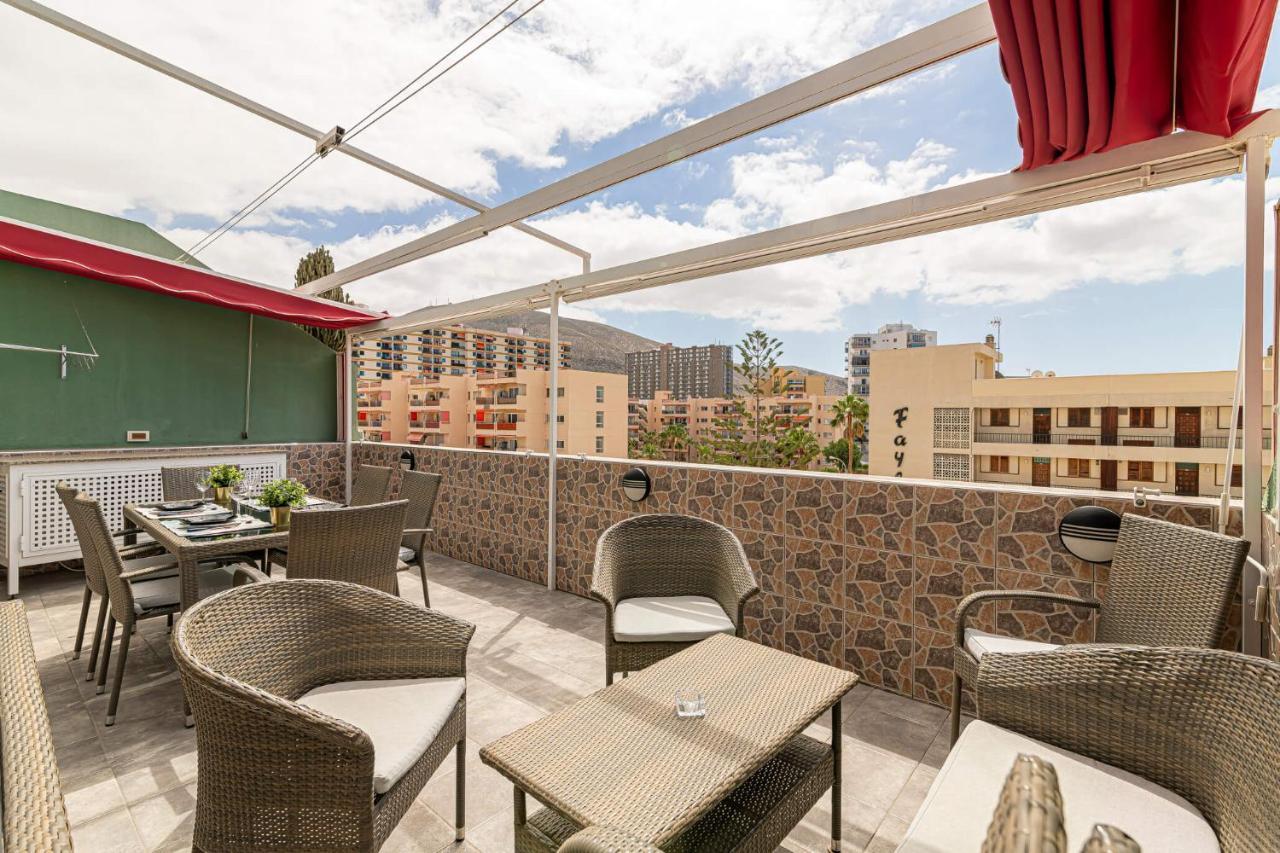 Penthouse Manureva By Pajarito Holidays Appartamento *